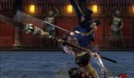 刀剑2最新爆料,神秘势力崛起，江湖风云再起！